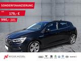 Renault Megane 1.3 TCe 140 INTENS Full-LED+NAV+SHZ+2xPDC - Renault Megane: F1
