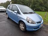 Honda Jazz 1.4 LS Automat Klima Euro-4 - Honda Jazz aus 2004: 1.4