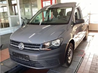 Volkswagen Caddy Kombi 1.0TSI Stdhzg+GRA+