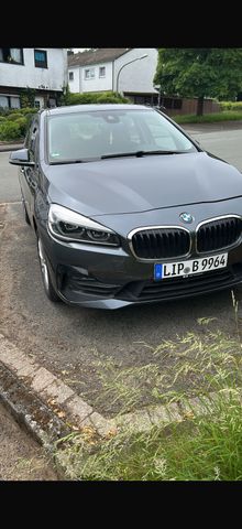 BMW 220 Active Tourer 220i Steptronic DCT Sport ...