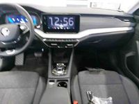 Skoda Octavia - Vorschau Bild 4
