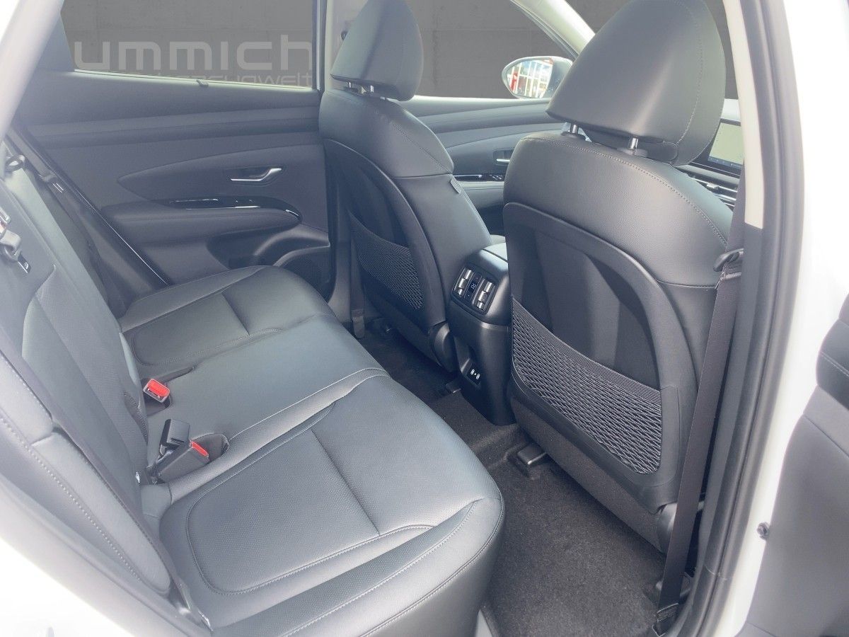 Hyundai TUCSON - Bild 12