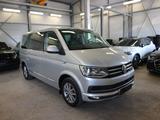 Volkswagen T6 Multivan Generation Six TDI ACC AHK DCC LED - Volkswagen: Multivan Generation