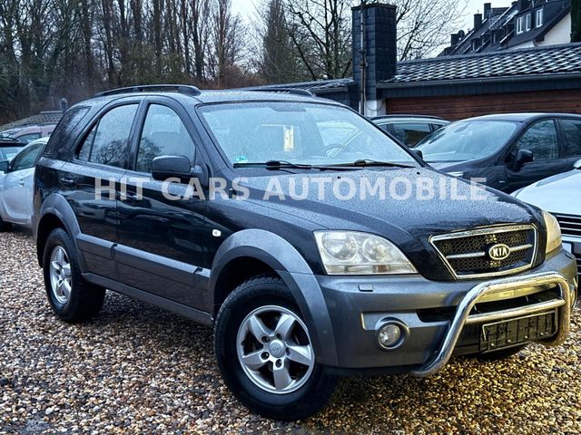 Kia Sorento 3.5 V6 EX