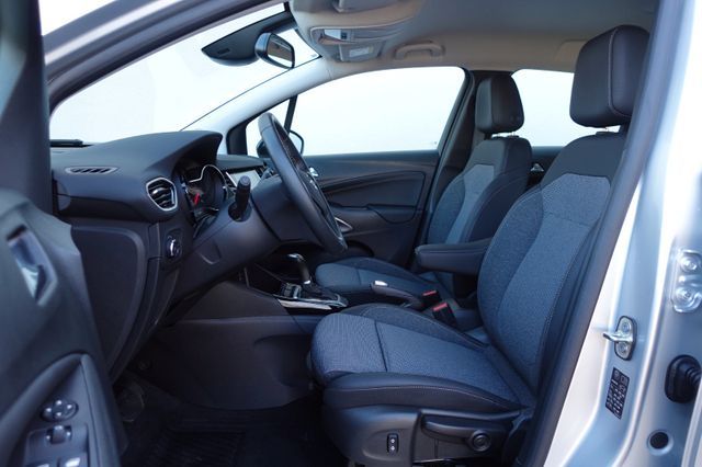 Fahrzeugabbildung Opel Crossland 1.2 Turbo Elegance KlimaA,LED,Navi,SHZ