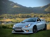 Toyota Celica T23 LIMITED EDITION 58 - 200 - Toyota Celica aus 2003