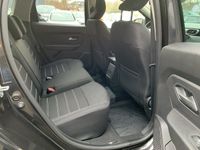 Dacia Duster - Vorschau Bild 26