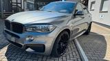 BMW X6 xDrive40d M-Paket / 22 Breyton / Standheizung - BMW X6 in Karlsruhe
