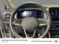 Volkswagen T-Cross - Vorschau Bild 14