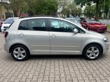 Volkswagen Golf Plus VI Team/Tüv neu - Volkswagen Golf aus 2010: Kombi