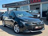 Toyota Corolla Touring Sports Hybrid Business Edition - Toyota Corolla: Business Edition