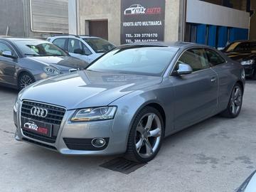 2008 AUDI A5 照片 3