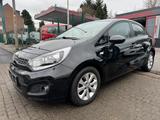 Kia Rio Edition 7 - Kia Rio in Oberhausen