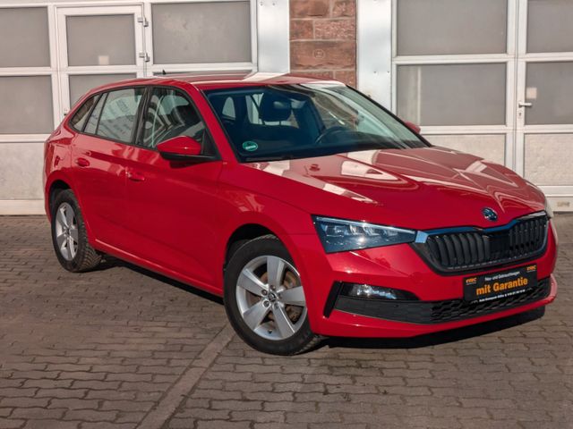 Skoda Scala Style / LED / NAVI