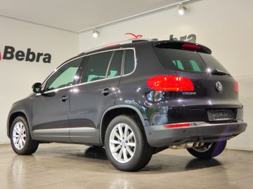 Volkswagen Tiguan - 6