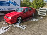 Alfa Romeo Alfa 155 2.5 V6 busso - Alfa Romeo 155: V6