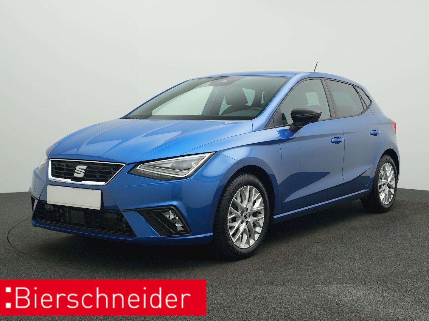 Seat Ibiza 1.0 TSI DSG FR - ab 188,- EUR mtl. NAVI LE