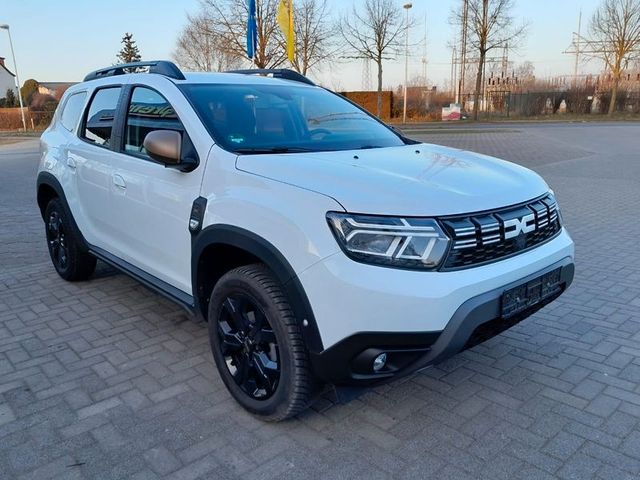 Dacia Duster II Extreme/Automatic/Garantie+Wart.- 2029