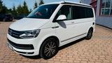 Volkswagen T6 California Ocean 4Motion