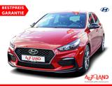 Hyundai i30 1.4 T-GDI N Line DCT Navi Kamera Sitzheizung