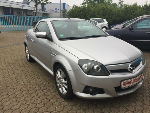 Opel Tigra Twin Top Sport