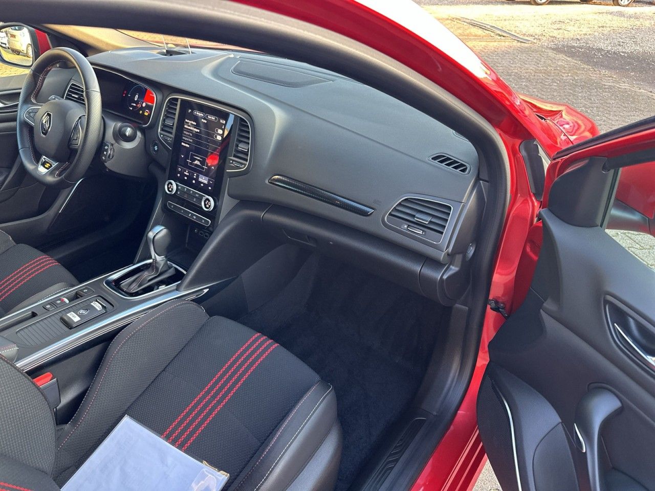 Renault Megane - Bild 15