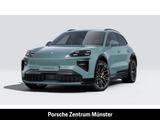 Porsche Cayenne Turbo Electric Burmester Active-Ride - Porsche Cayenne Neuwagen