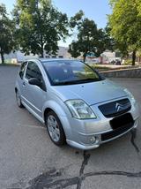 Citroën C2 1.6 16V SensoDrive VTR VTR - Citroën C2: 1.6