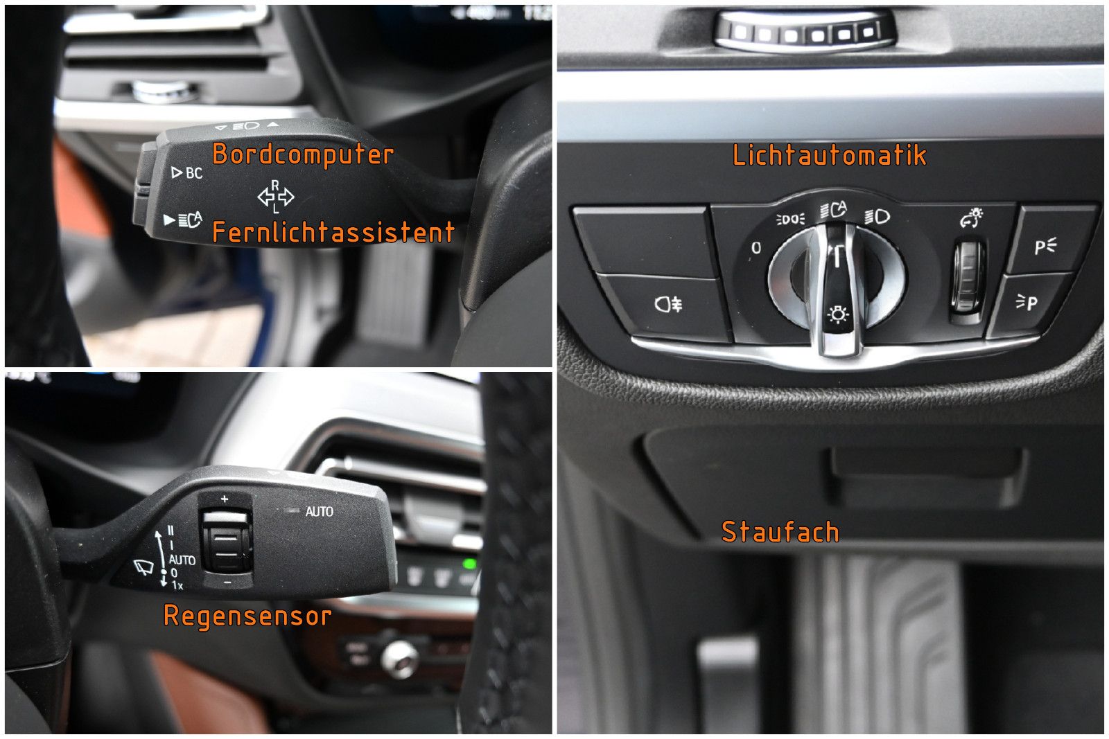 Fahrzeugabbildung BMW X4 xDr30d °UVP 92.400€°ACC°AHK°STHZG°INDIVIDUAL°