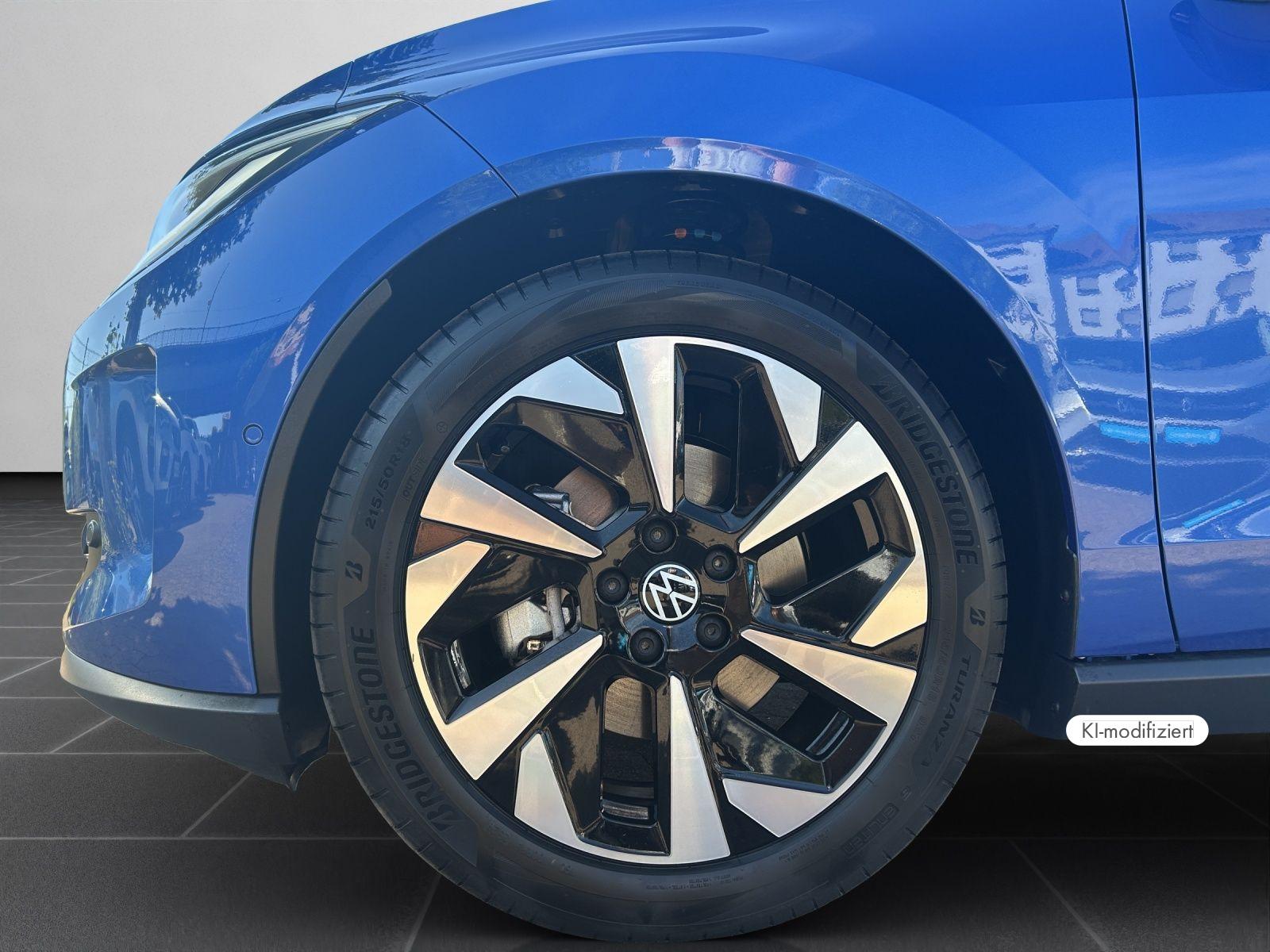 Volkswagen ID. Polo Launch-Ed. Style 211PS 52kWh 1G-Auto