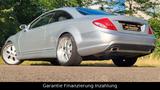 Mercedes-Benz CL 500 CL Coupe CL 500* AMG Paket * MAE Design * - gebrauchte Mercedes-Benz CL 500 aus dem Jahr 2009