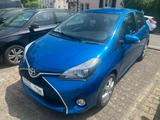 Toyota Yaris 1.3  Lounge - Toyota Yaris: Lounge