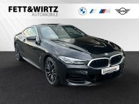 BMW M850 - Vorschau Bild 1
