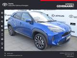 Toyota Yaris Cross Hybrid FWD Teamplayer*1,99%* - Toyota Yaris Cross