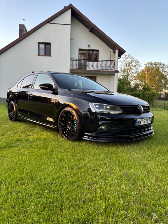 Image of Volkswagen Jetta
