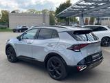 Kia Sportage Nightline Edition 4WD LED+NAVI+KAM.+HDA - Kia Sportage: Nightline Edition