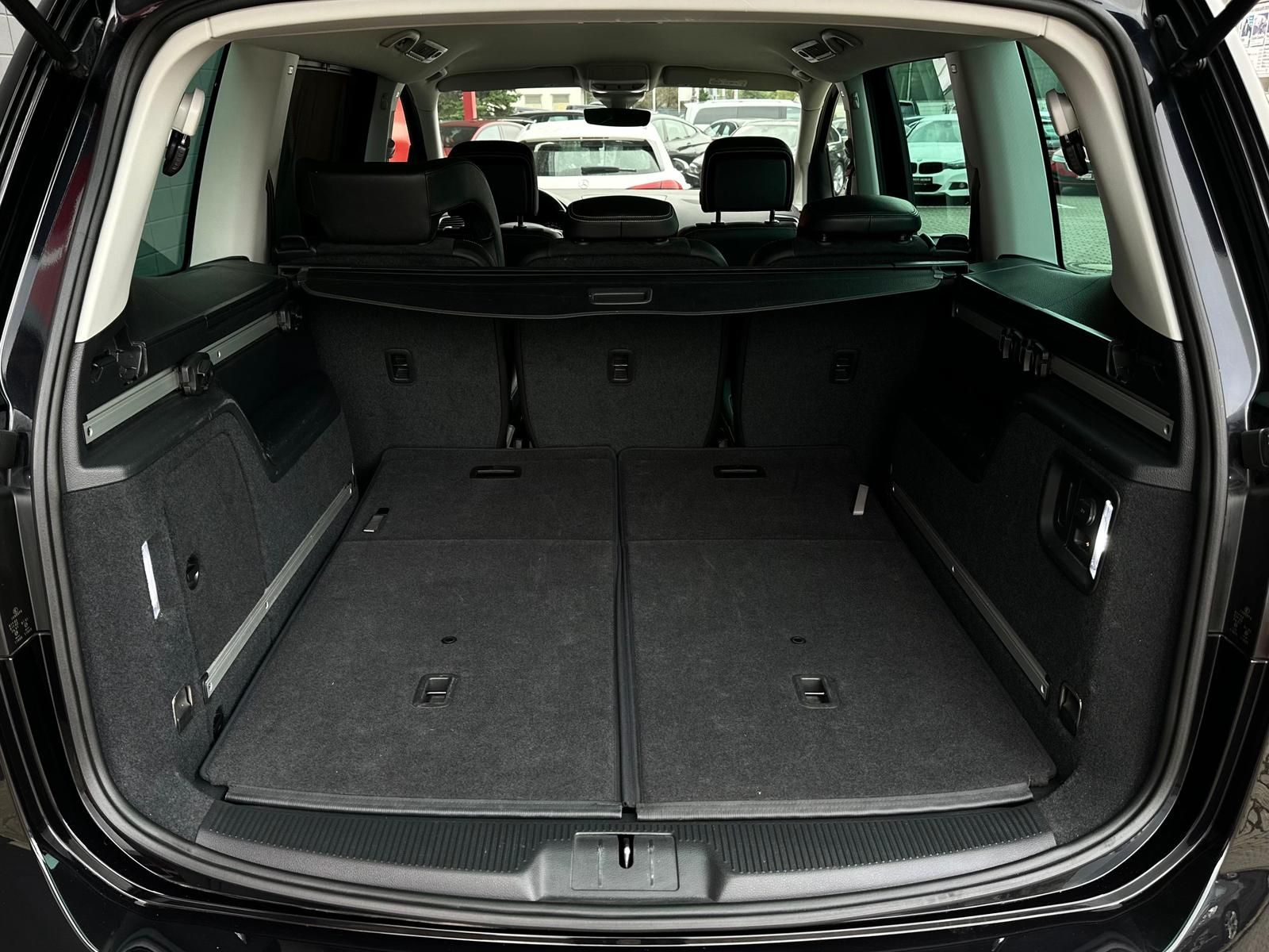 SEAT Alhambra 2.0TDI 20th ANN.ED.* BiXEN#SHZ#SPUR#ACC - Image 7
