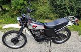 Yamaha XT 500 - YAMAHA ENDURO 50