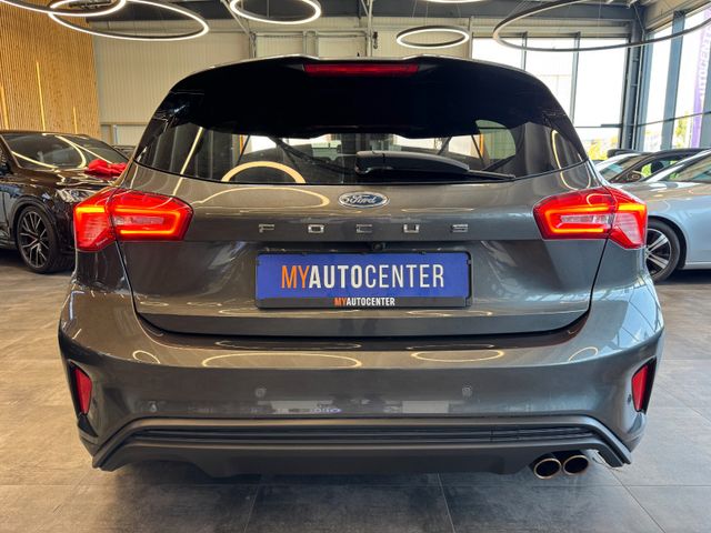 MYAUTOCENTER – Gebraucht- und Jahreswagen mit Werkstattservice in Pfaffenhofen Ford Focus *KEYLES*HEAD-UP*LKHZ*2-ZONEN*ACC*VOLL*