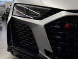 Audi R8 5.2 FSI performance S tronic RWD  - gebrauchte Audi R8 aus dem Jahr 2024