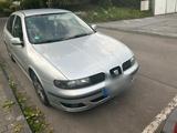 Seat Leon 1,6 Benziner - Seat Leon aus 2002