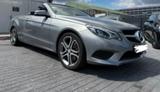 Mercedes-Benz Mercedes E Klasse Cabrio - mit Diesel-Antrieb: Cabrio, Mercedes