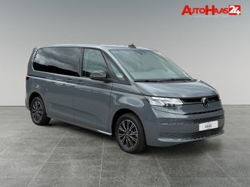 Volkswagen T7 Multivan - 7