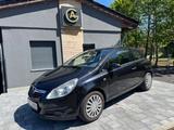 Opel Corsa D 1.2 Selection Klima Tüv Neu,77Tkm,2Hand, - Opel Corsa Gebrauchtwagen in Rostock