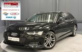 Audi A6 Avant 40 TDI Sport/S-Line *LEDER*Matrix*B&O*