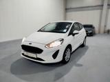 Ford Fiesta Trend|KLIMA|ALLWETTER|CD|33200KM!|