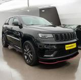 Jeep Grand Cherokee 3.6 V6 Summit - Jeep Grand Cherokee in Duisburg