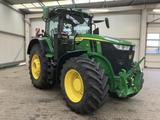 John Deere 7R 330 - John Deere 7R330