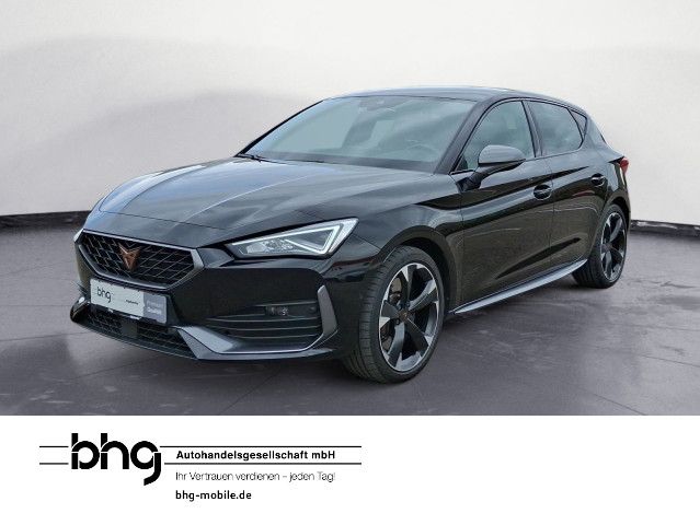 Cupra Leon 2.0 TSI DSG