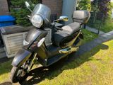 Aprilia Scarabeo 300 S - APRILIA ROLLER SCARABEO
